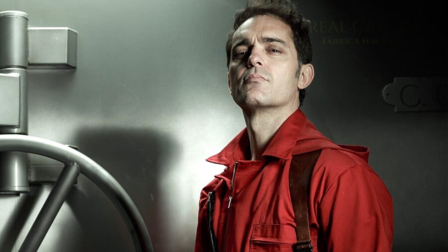Berlín no será una comedia romántica
