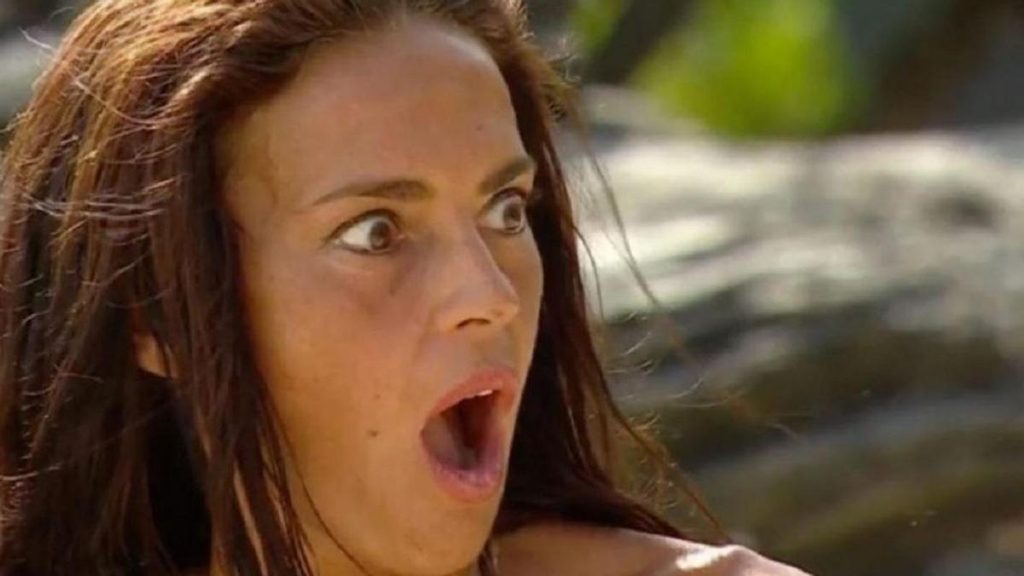 Supervivientes: acusan a esta concursante de haber hecho trampas para ganar 110 Supervivientes: Sin lugar para los débiles