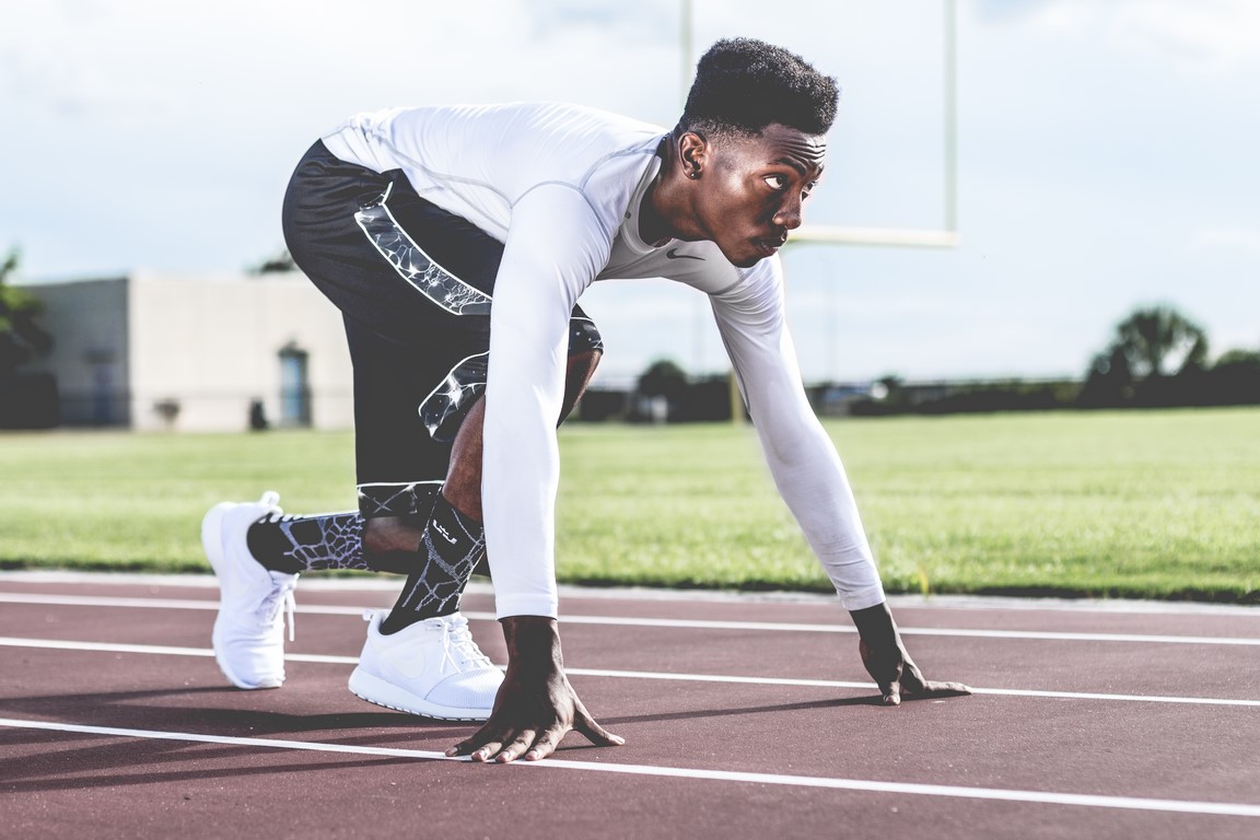 Cosas Que Pasan Si No Te Cambias La Ropa De Deporte Después De Entrenar