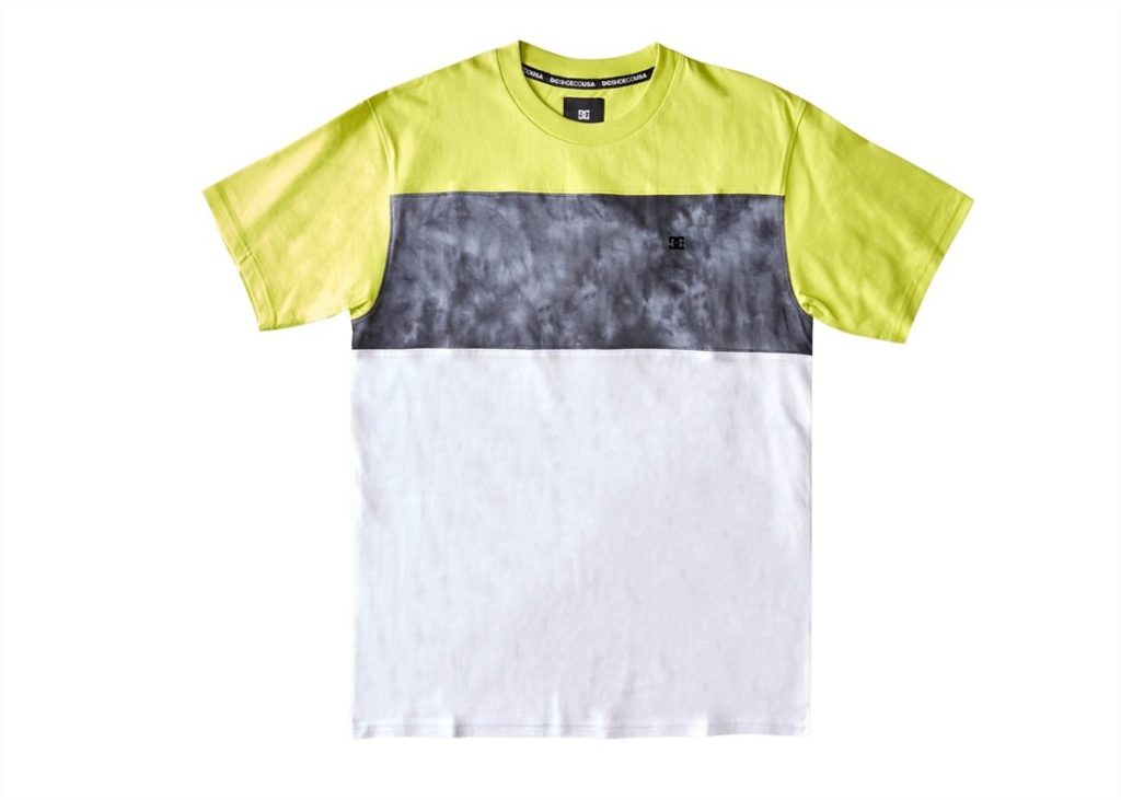 El Corte Ingl s tiene estas camisetas sudaderas y m s de DC Shoes