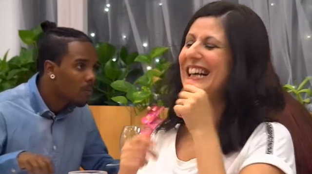 Los Momentos Más Atrevidos De First Dates