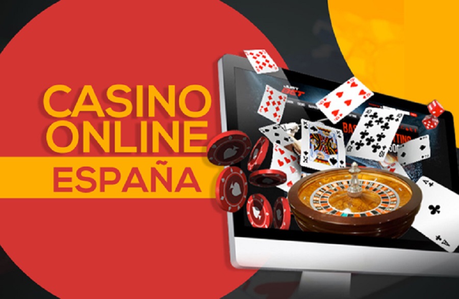 Sugerencia de casino aleatoria