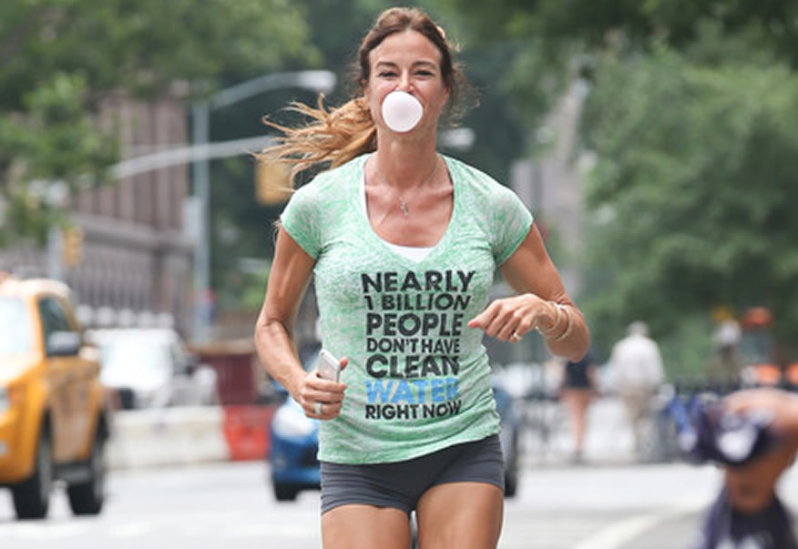 ¿Sabes entrenar? Consejos para prevenir lesiones cuando haces deporte 128 ¿Sabes entrenar? Consejos para prevenir lesiones cuando haces deporte