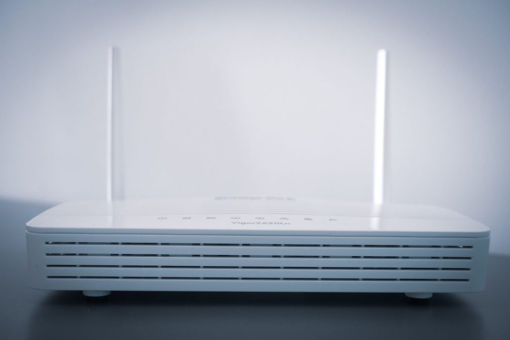 WiFi: este es el mejor lugar donde poner el router