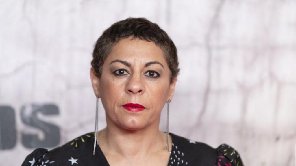 La que se avecina: la razón por la que Cristina Medina no quiere volver 106 Cristina Medina anunciaba que tenía cáncer