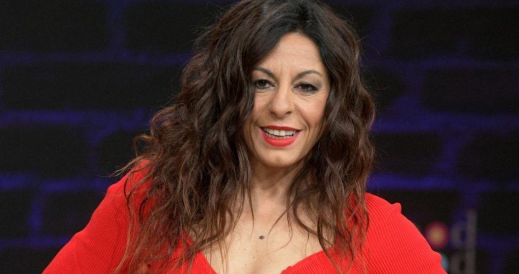 La que se avecina: la razón por la que Cristina Medina no quiere volver 112 Retomando su trabajo a un ritmo diferente