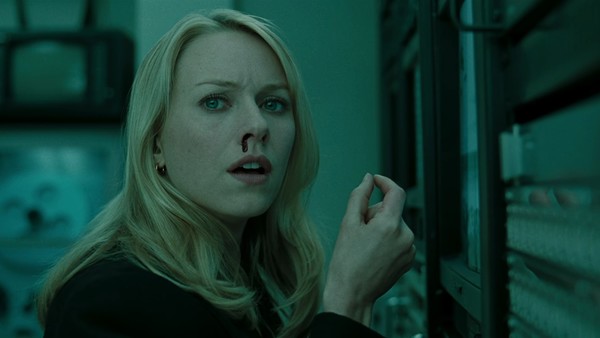 The Ring: Consumo de estupefaciente y problemas judiciales
