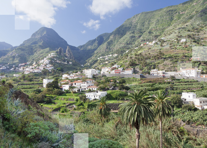 Lo mejor de La Gomera