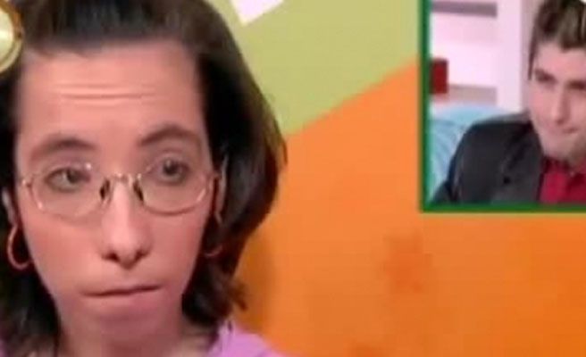 Los casos más delirantes de "El Diario de Patricia" 116 Los casos más delirantes de "El Diario de Patricia"