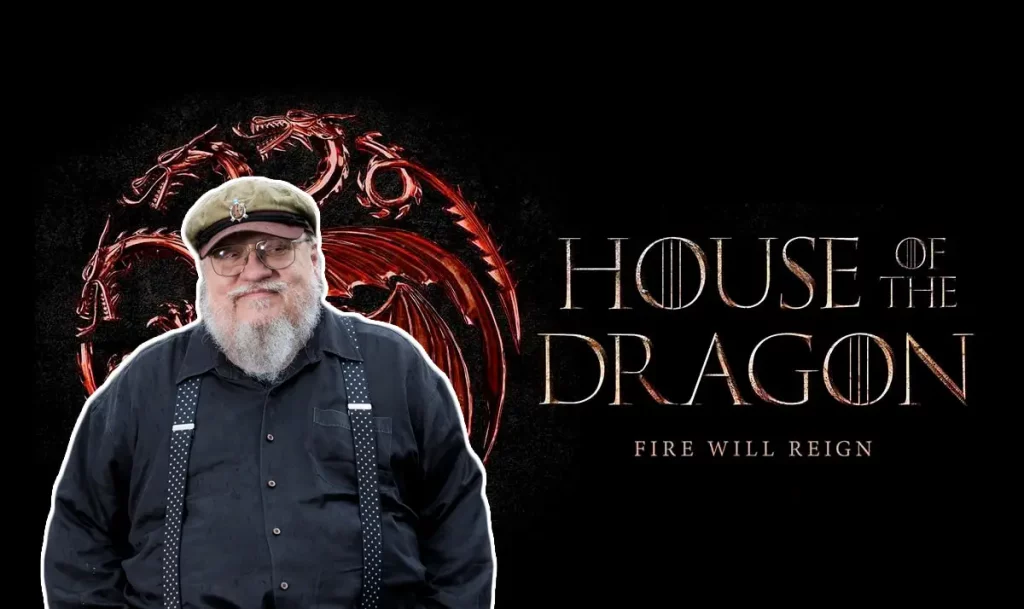 La Casa Del Dragón