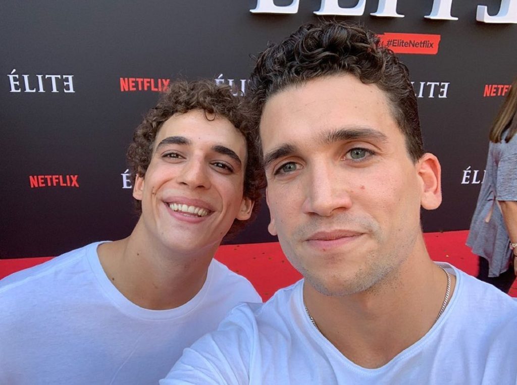 Élite: los actores que han rechazado seguir en la serie de Netflix 3 Los motivos de las ausencias