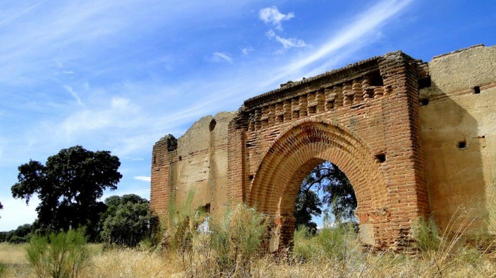 Ermita de San Polo