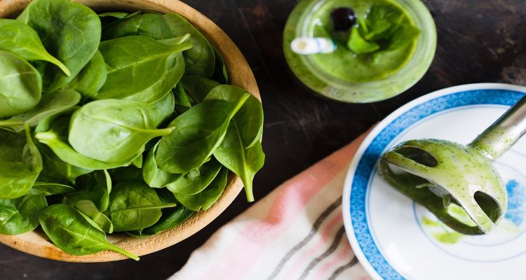 Alimentos quemagrasas