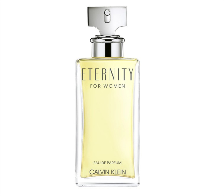 eternity for women calvin klein el corte ingles