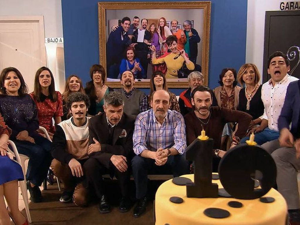 La que se avecina: fecha de estreno de la temporada 13 104 Elenco confirmado