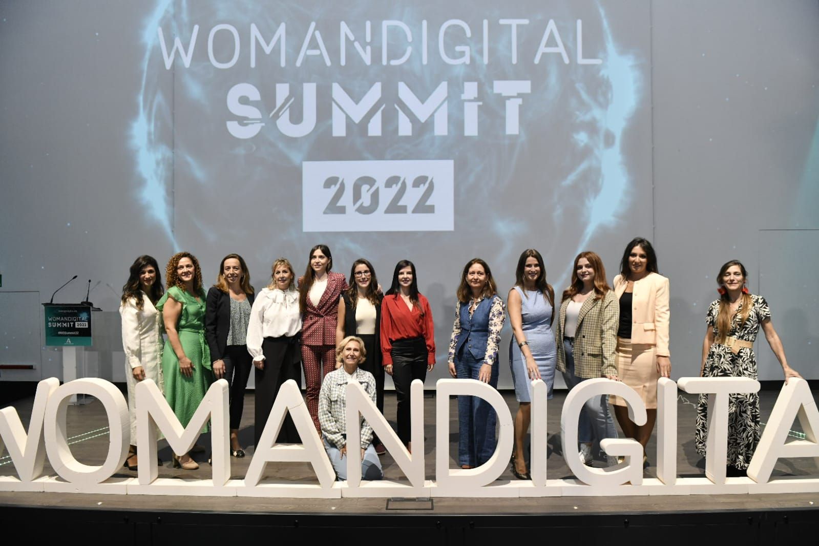 #WDSummit22 impulsa el fomento de vocaciones STEM y la visibilidad del talento femenino en el sector TIC 1 #WDSummit22 impulsa el fomento de vocaciones STEM y la visibilidad del talento femenino en el sector TIC
