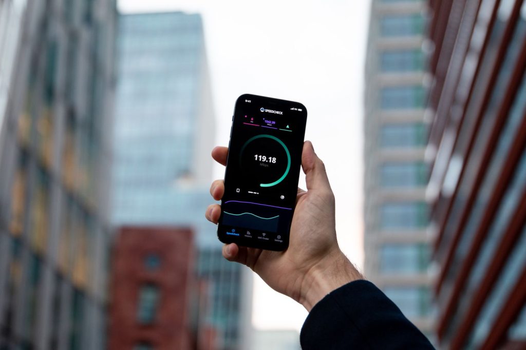 WiFi: este es el mejor lugar donde poner el router