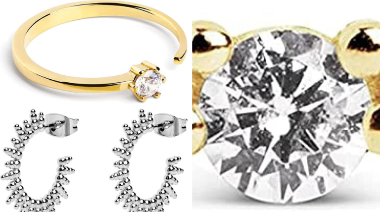 SINGULARU: las joyas más chic por menos de 15 euros en Amazon