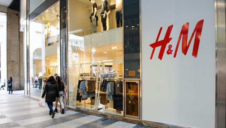 H&M: imprescindibles de otoño que no pueden faltar en tu armario