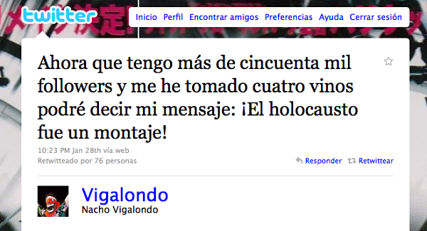 Metepatas Que Se Pasaron De Listos En Twitter