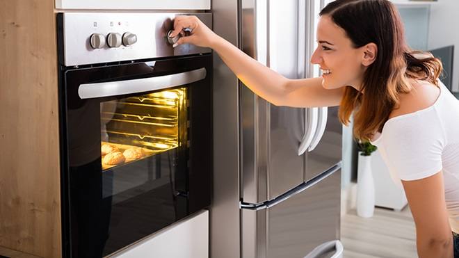 Horno 1