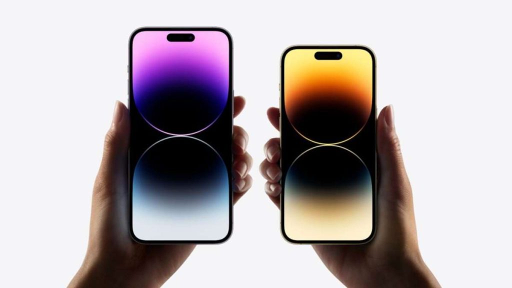 ¿Qué es lo sucedió con el iPhone 14?