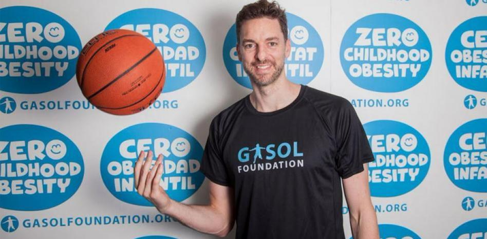 Pau Gasol