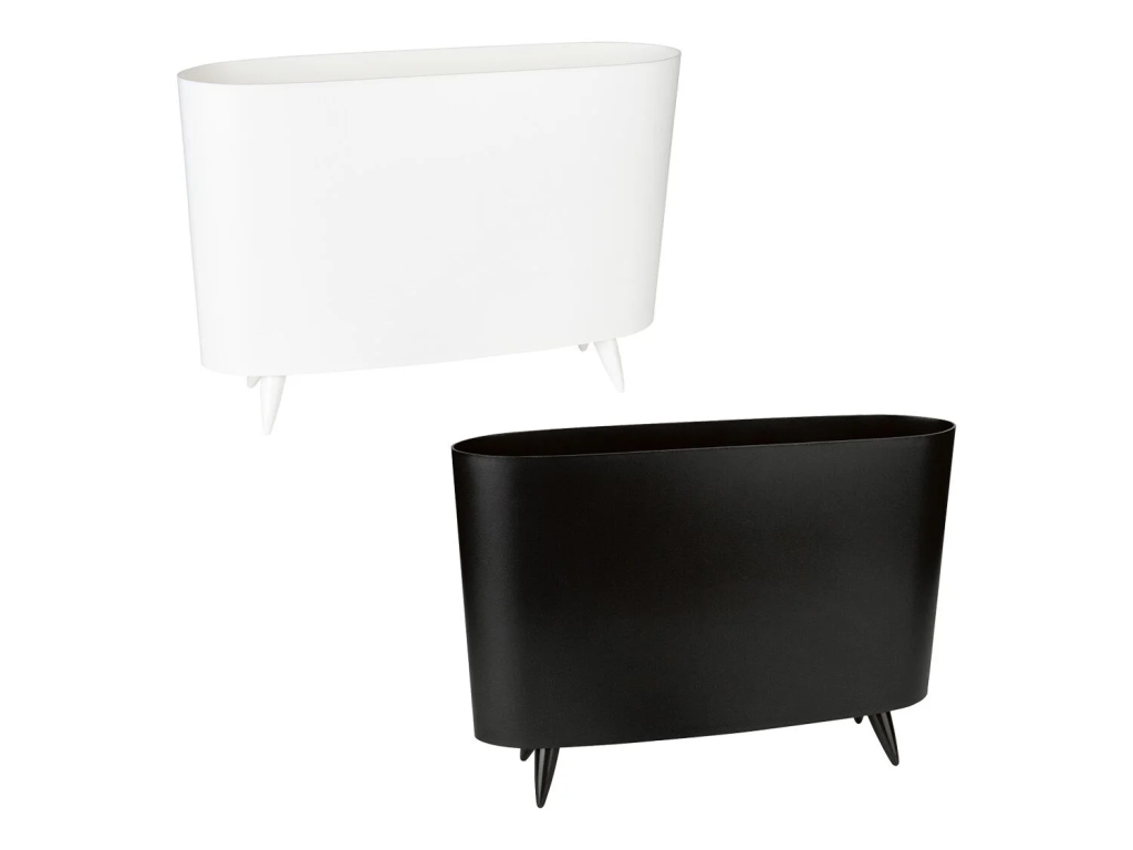 revistero Lidl con descuento