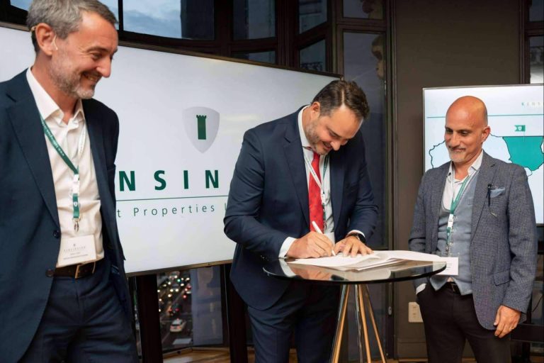 Kensington es la agencia inmobiliaria de confianza en Madrid