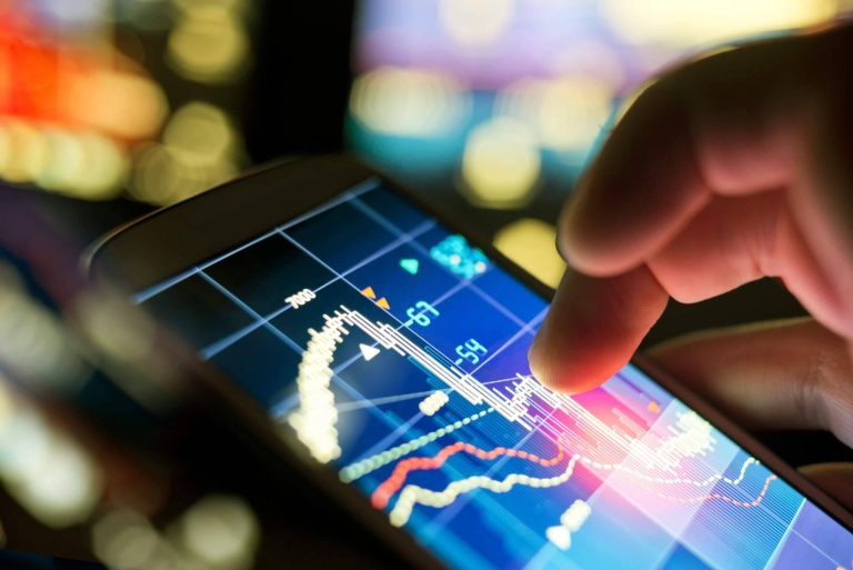 Máster en Big Data y Business Intelligence con Blockchain School for Management
