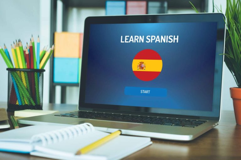 Spanish Blackboard Academy ayuda a aprender español en Sydney