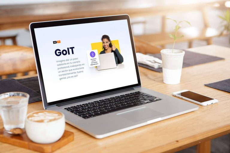 La revolución de la formación académica en nuevas tecnologías, por GoIT