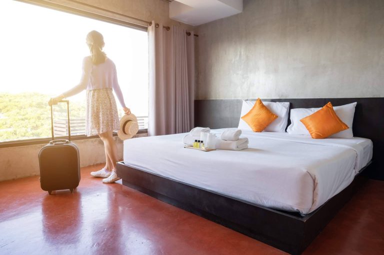 Hospitalidad, comodidad y exclusividad, la gestión de apartamentos turísticos de la mano de ROOMTORENT