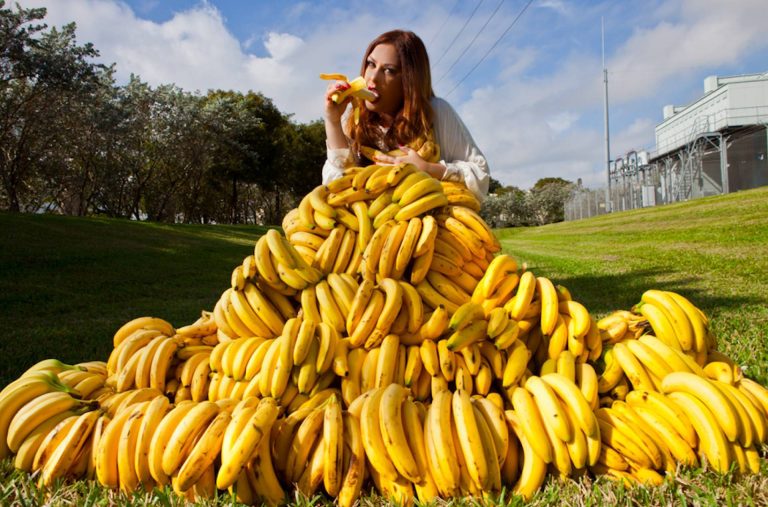 Food of War llega a Londres para ayudar a Venezuela, de la mano de Andreina Fuentes Angarita