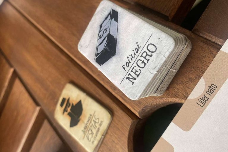 Amplio catálogo de juegos de mesa divertidos en Djuegos.es