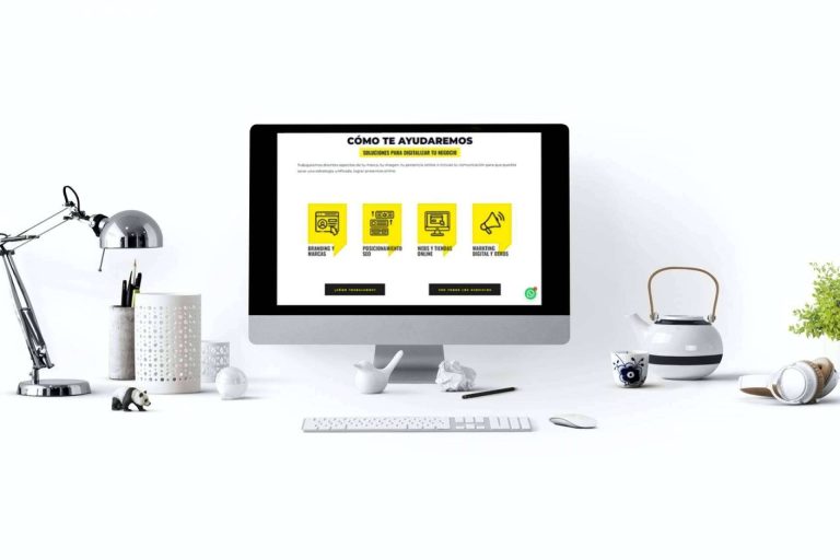 Las claves para tener un buen posicionamiento en Google, de la mano de Branding Makers