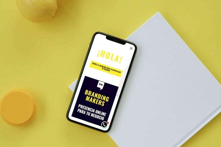 Cómo emprender online con una nueva empresa con éxito, por Branding Makers