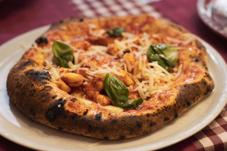 Restaurante Spaccanapoli Barcelona, una gran experiencia napolitana en Barcelona