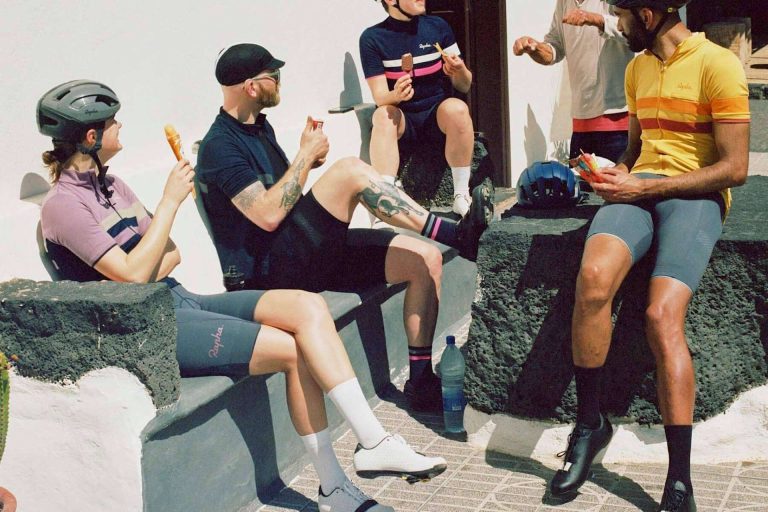 Tipos de culottes para ciclismo, según Sanferbike