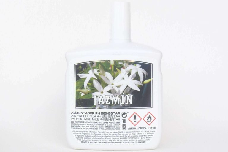 Beneficios del ambientador natural para los niños de ServiAroma Shop