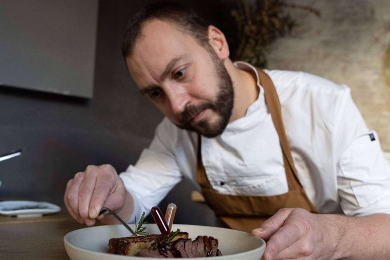 Season Restaurante Barcelona presenta su carta de otoño