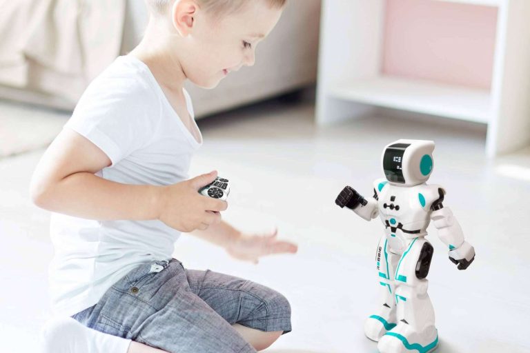 Juguetes STEM para estas navidades, en Xtrem Bots