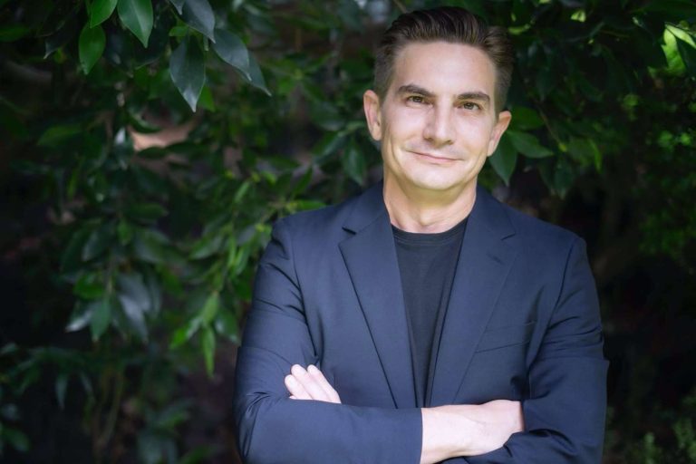 Uno de los estrategas referentes de habla hispana en campañas electorales es Aleix Sanmartín