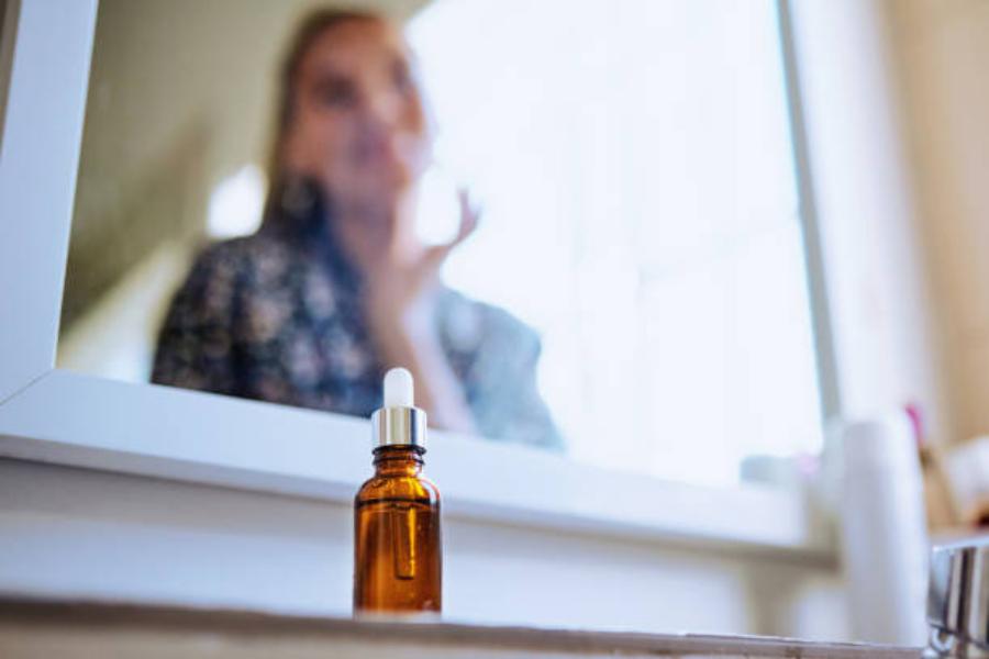 Compatibilidad con otros cosméticos