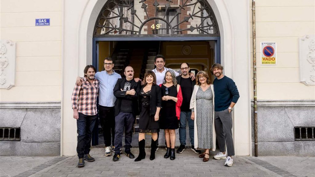 La que se avecina: fecha de estreno de la temporada 13 100 Un reconocimiento importante