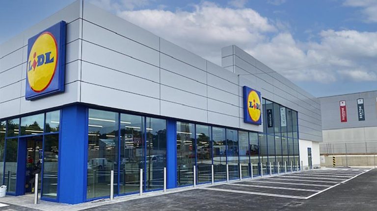 Rebajas en Lidl: moda para todos los gustos a precios de mercadillo