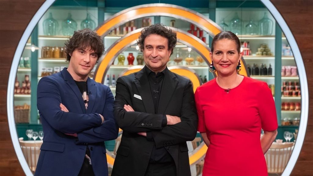 La Presencia De Junot