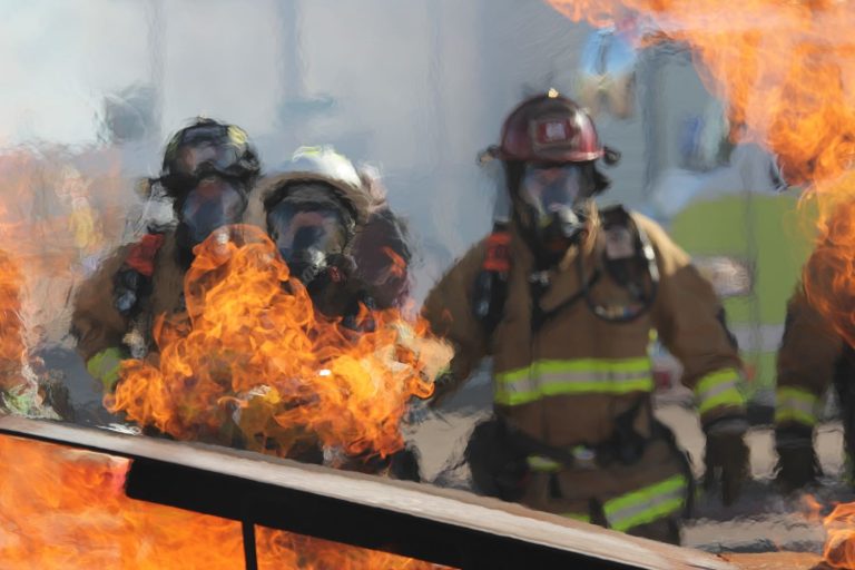 Las consecuencias de los incendios que sufriremos durante décadas