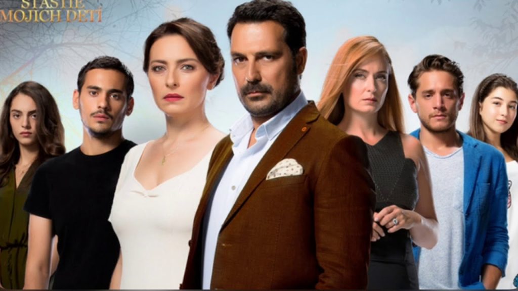 Secretos de familia: así son sus protagonistas en la vida real 41 Sus primeros trabajos como actor profesional