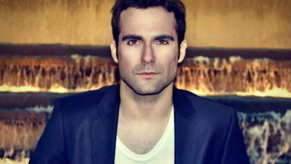 Operación Triunfo 1: los motivos del distanciamiento entre sus concursantes 8 Naím Thomas dio los motivos del distanciamiento